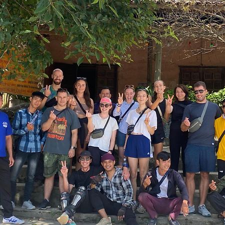 Nhi'S House & Safari -Motorbike Rental-Tour ห่าซาง ภายนอก รูปภาพ
