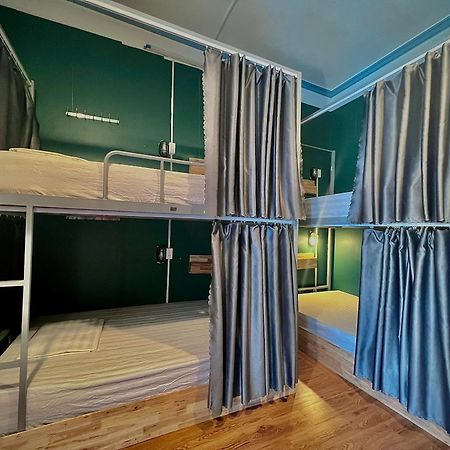 Nhi'S House & Safari -Motorbike Rental-Tour ห่าซาง ภายนอก รูปภาพ