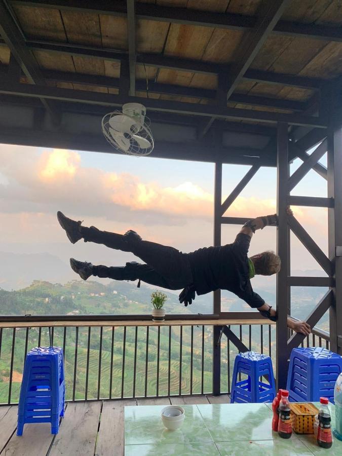 Nhi'S House & Safari -Motorbike Rental-Tour ห่าซาง ภายนอก รูปภาพ