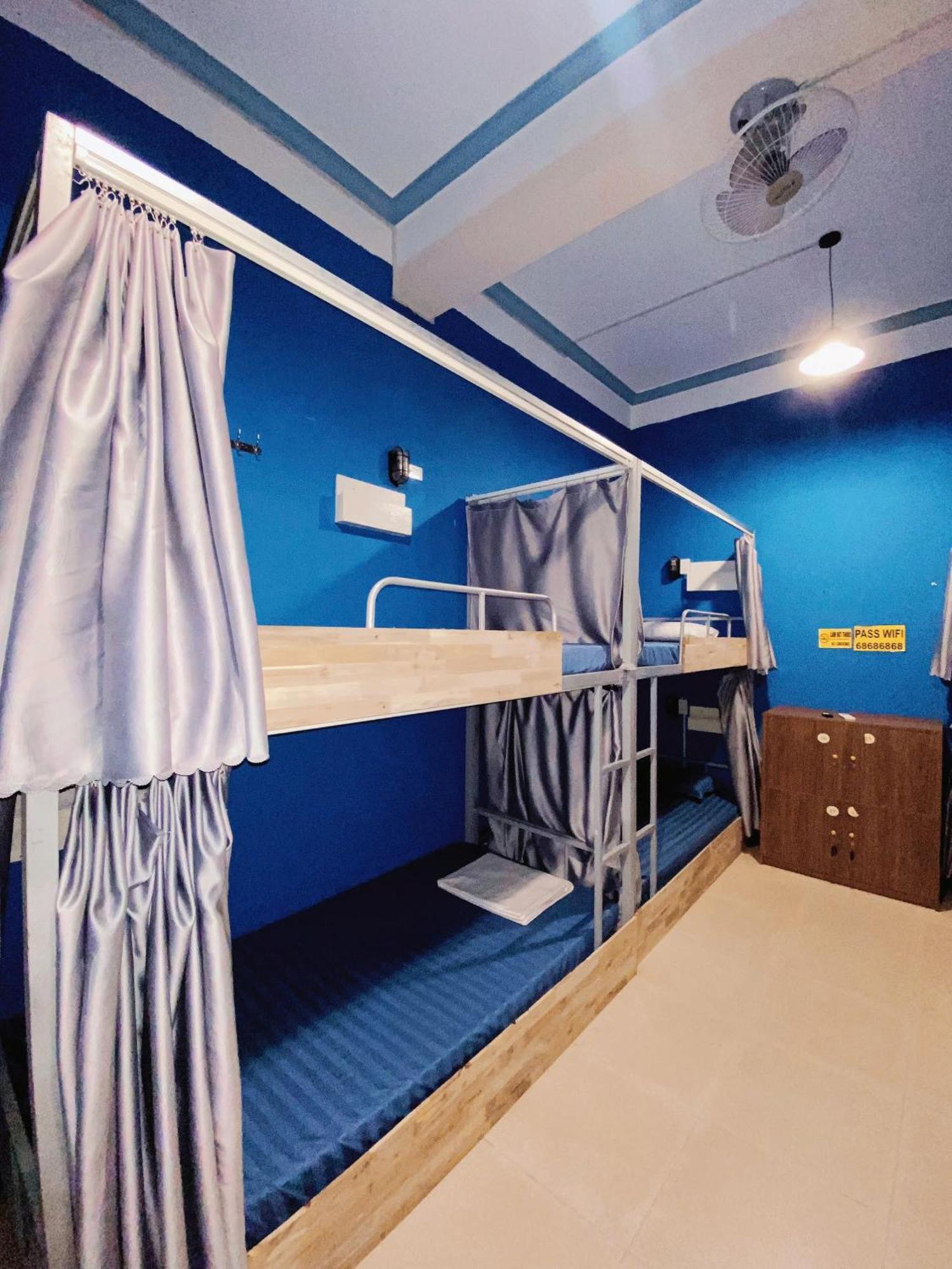 Nhi'S House & Safari -Motorbike Rental-Tour ห่าซาง ภายนอก รูปภาพ